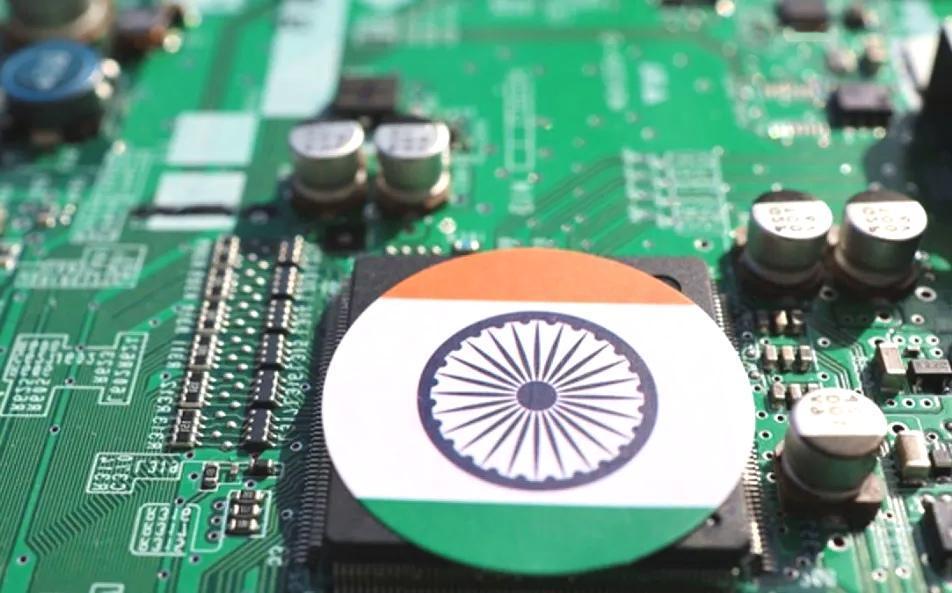 投资100亿美元建厂，印度一头扎进半导体竞赛！莫迪100亿美元半导体激励计划
