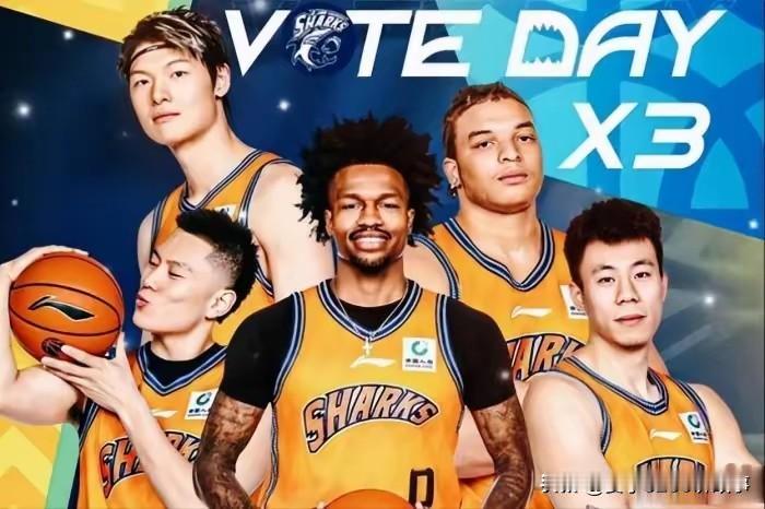 综合分析，CBA这3支球队今年有冠军相第一支是上海男篮。22胜4负，排名榜首