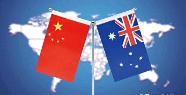 澳大利亚急了！在我们下达暂停购买必和必拓（BHP）铁矿石之后，澳大利亚出来回应了