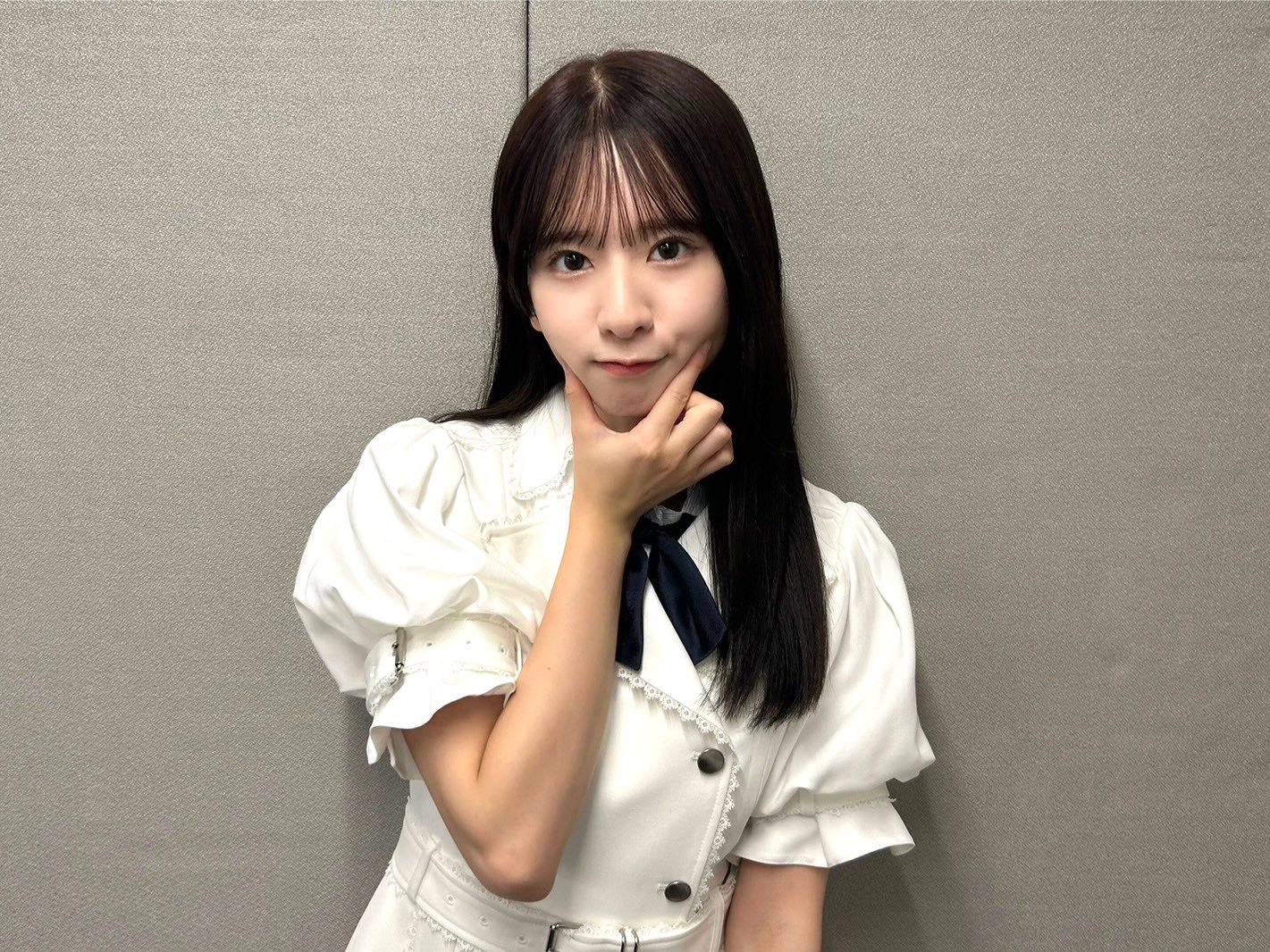 菅原咲月　週刊乃木坂ニュース​​​