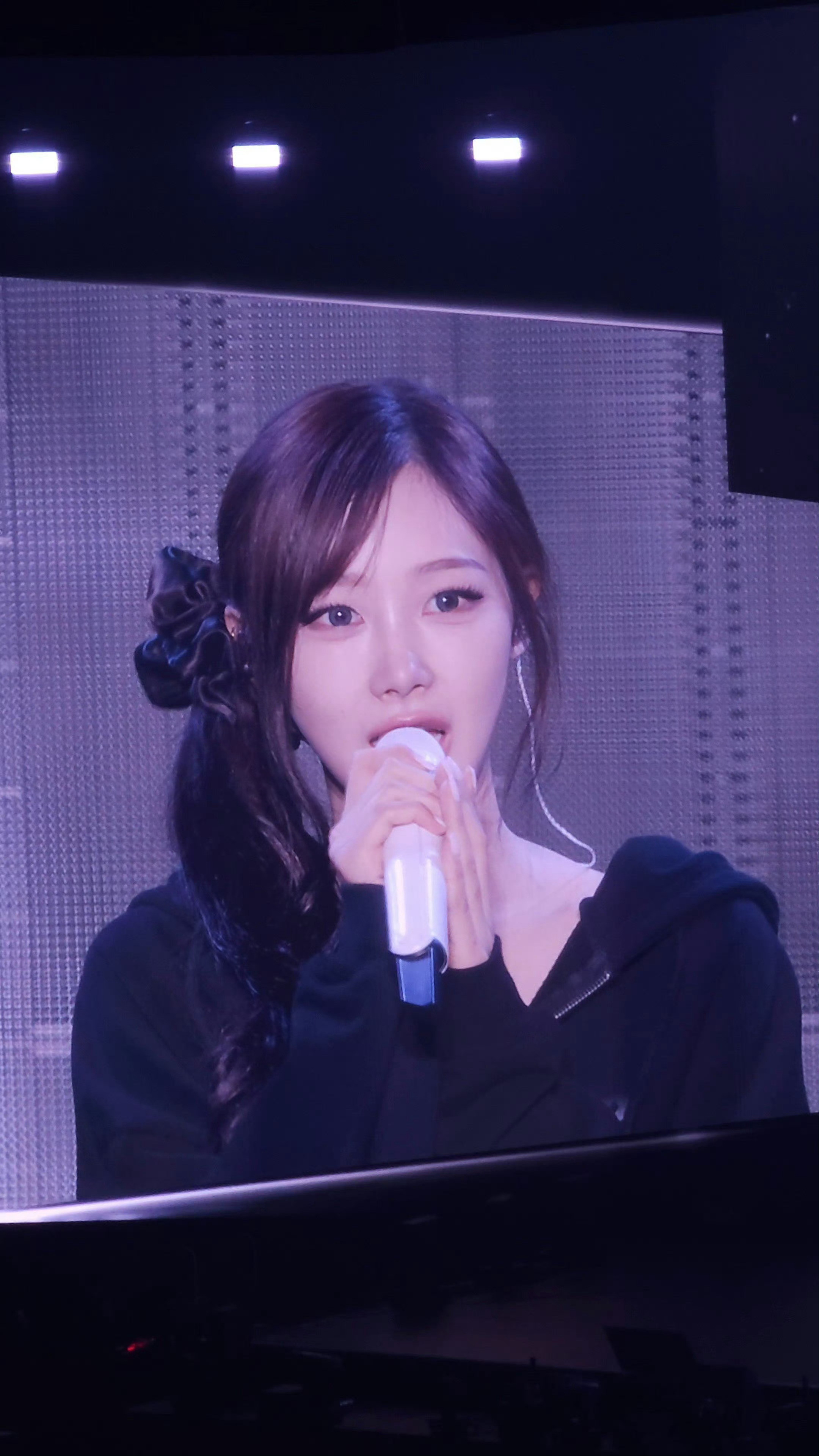 是性感小妈也是纯欲表姐🥵giselle​​​