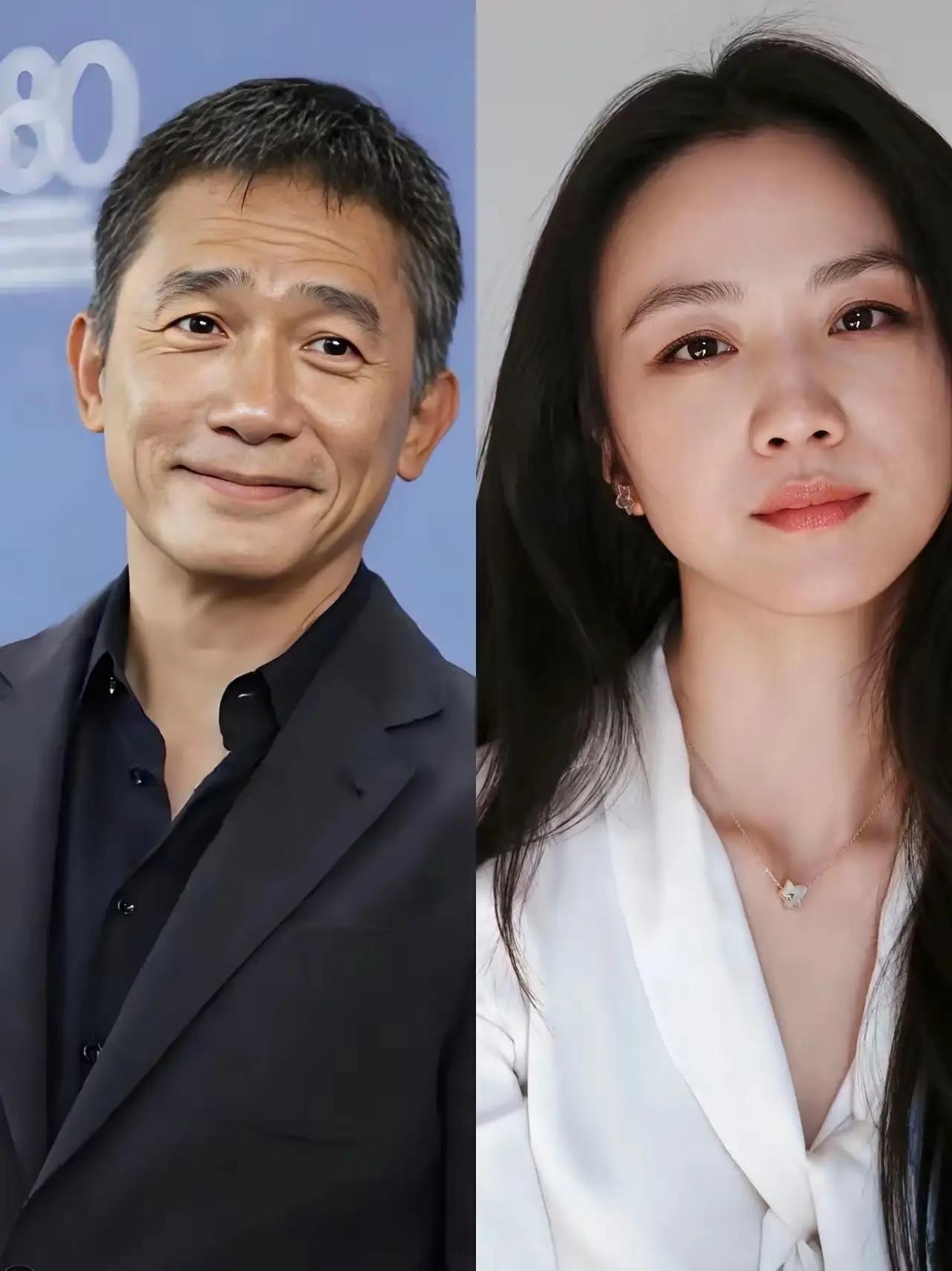 汤唯大概做梦都没想到——那段她最想翻篇的旧事，被梁朝伟一句闲聊又掀回热搜。