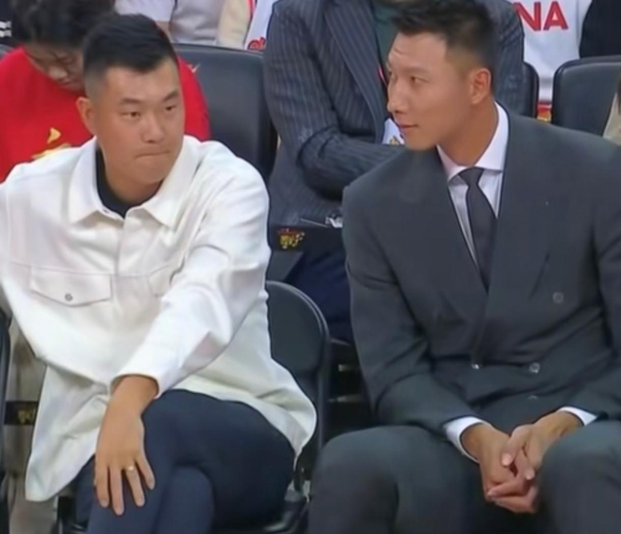 广东宏远三巨头或将回归！随着杜锋、朱芳雨的卸任离职，广东宏远将彻底进入重建时