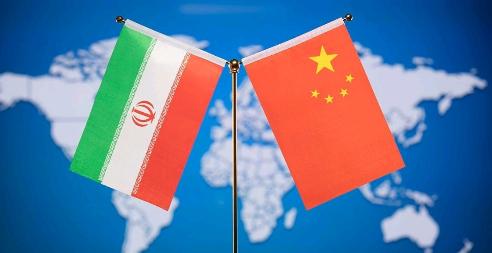 德媒这一次倒是难得的说了实话！德媒表示，中伊关系并不是盟友关系，在北京看来，打击