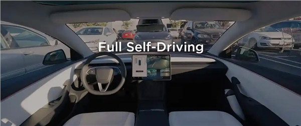 【6.4万元的特斯拉FSD普及太低高管透露：订阅率仅12%】快科技10月28日