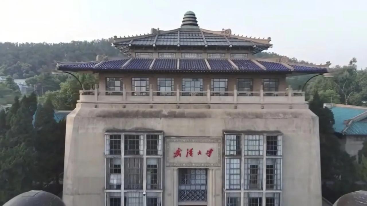 太让人心疼了！武大肖同学国补、保研资格因材料误判被撤，停学两年遭网暴、抑郁，如今