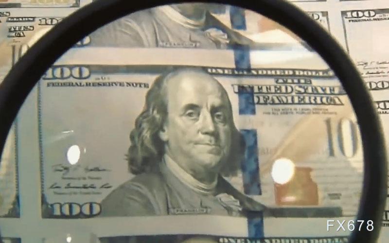 美元“崩塌”进行时: 全球资本大逃亡, 这些资产正悄然暴涨!