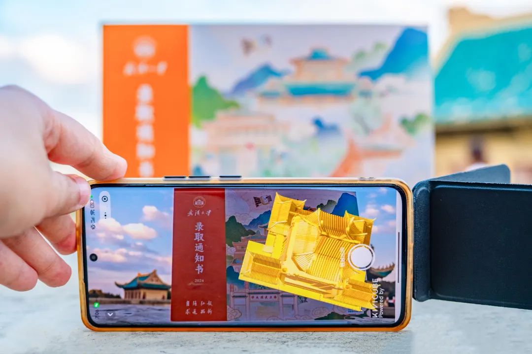 教育部: 推动高校录取通知书回归“一页纸”, 纠治奢华录取通知书