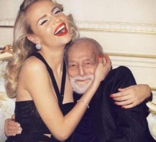 1994年，89岁高龄的石油大亨，娶了26岁女郎，新婚才14个月后，石油大亨就突
