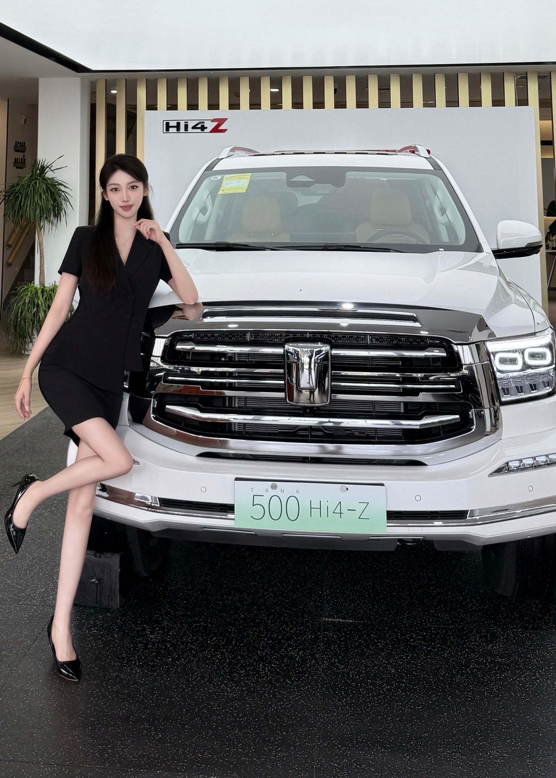 硬派越野该怎么选？​​​