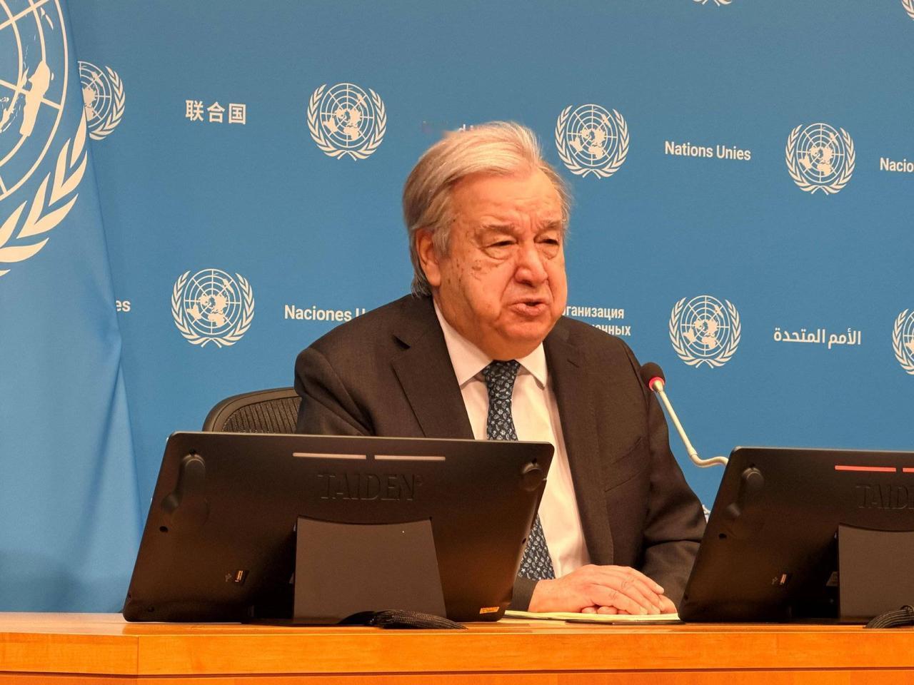 当下，越来越多声音认为：中国亟需调整对联合国的固有态度。如今的联合国屡屡双标偏袒