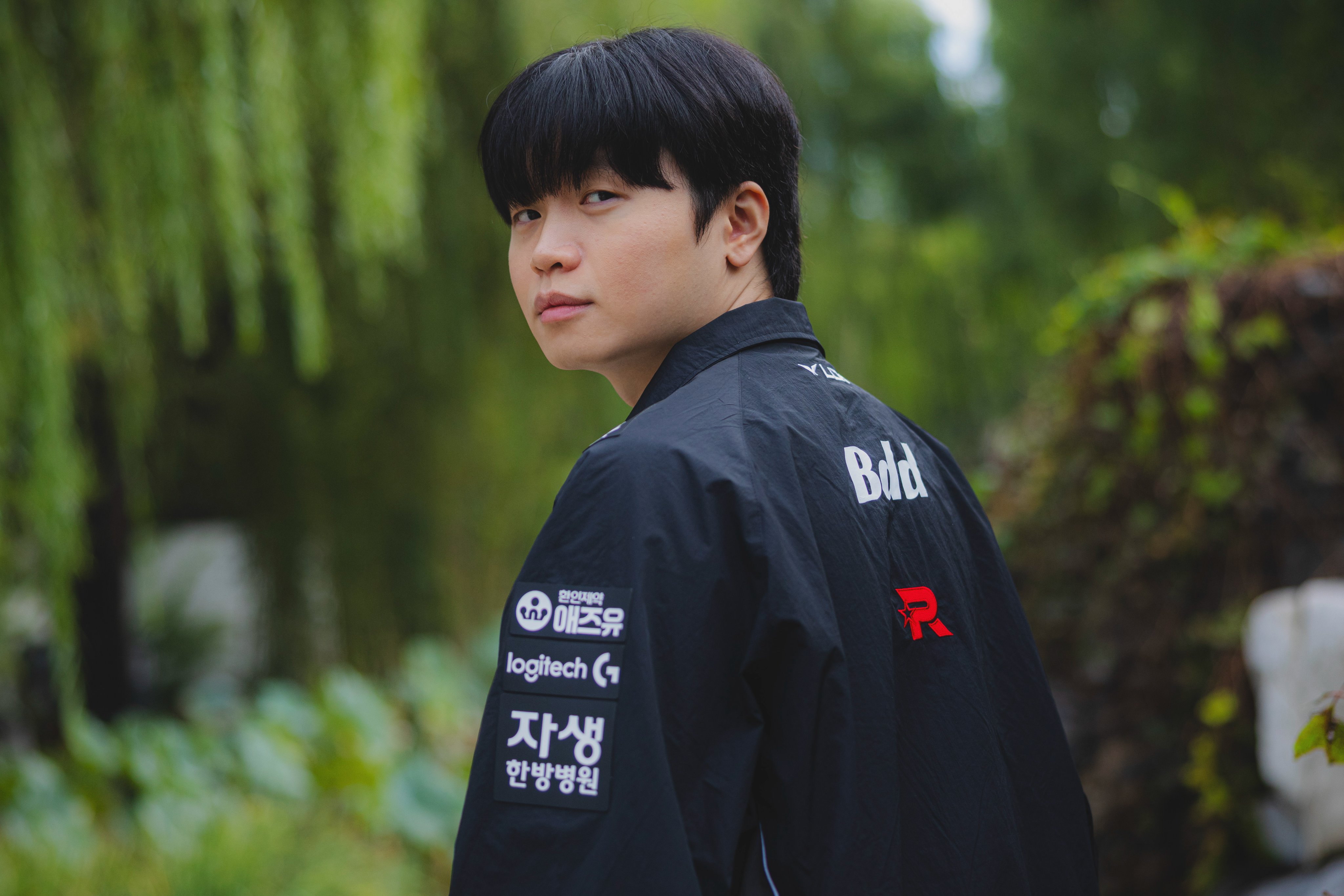 历久弥新, BDD职业生涯第二次进入全球总决赛四强