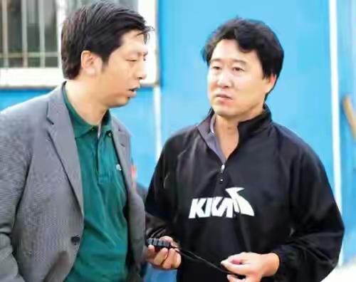 武汉队老操盘手陈旭东的组队引援原则是“适用，适配”，至今对武汉三镇仍有指导意义