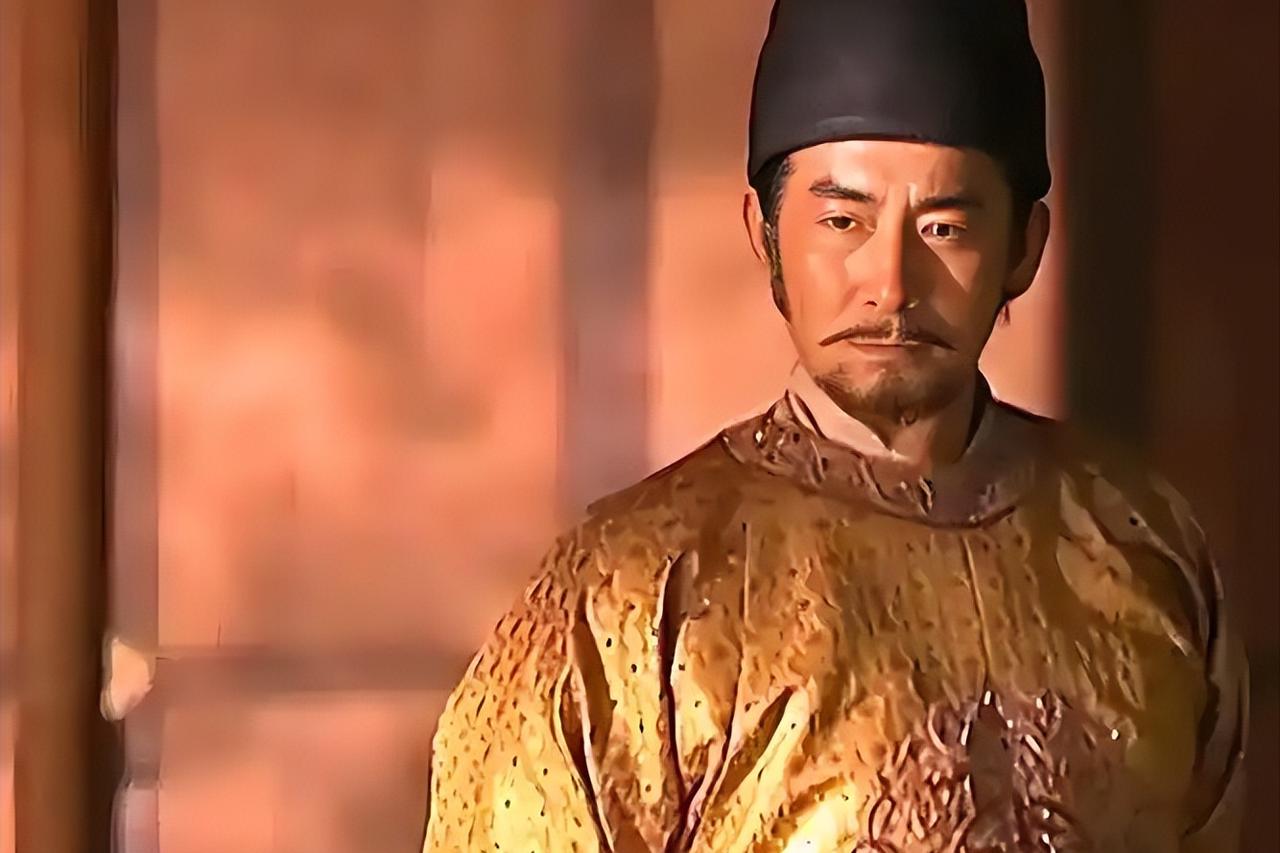 李世民临终拽着李治放狠话：朝中有人“力气太盛”，你拿不住，就杀！临终那天，李