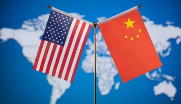 难怪美财长急忙回国，美国国内传来一个大噩耗，美国一张关键牌失效！就在美国财长无预