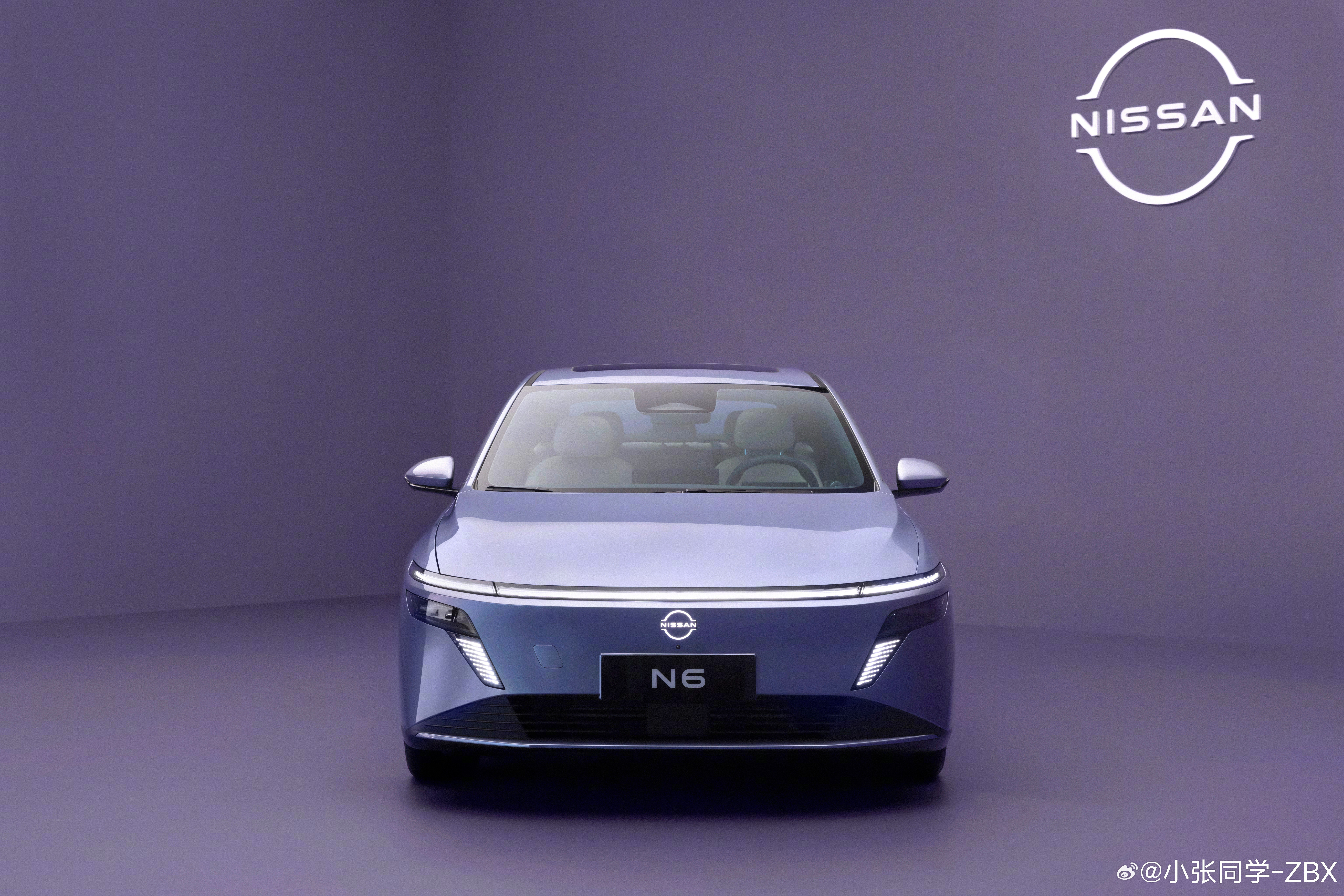 看了眼日产N7的销量，过去几个月基本稳定在6000+的水平，有一个月销量突破了1