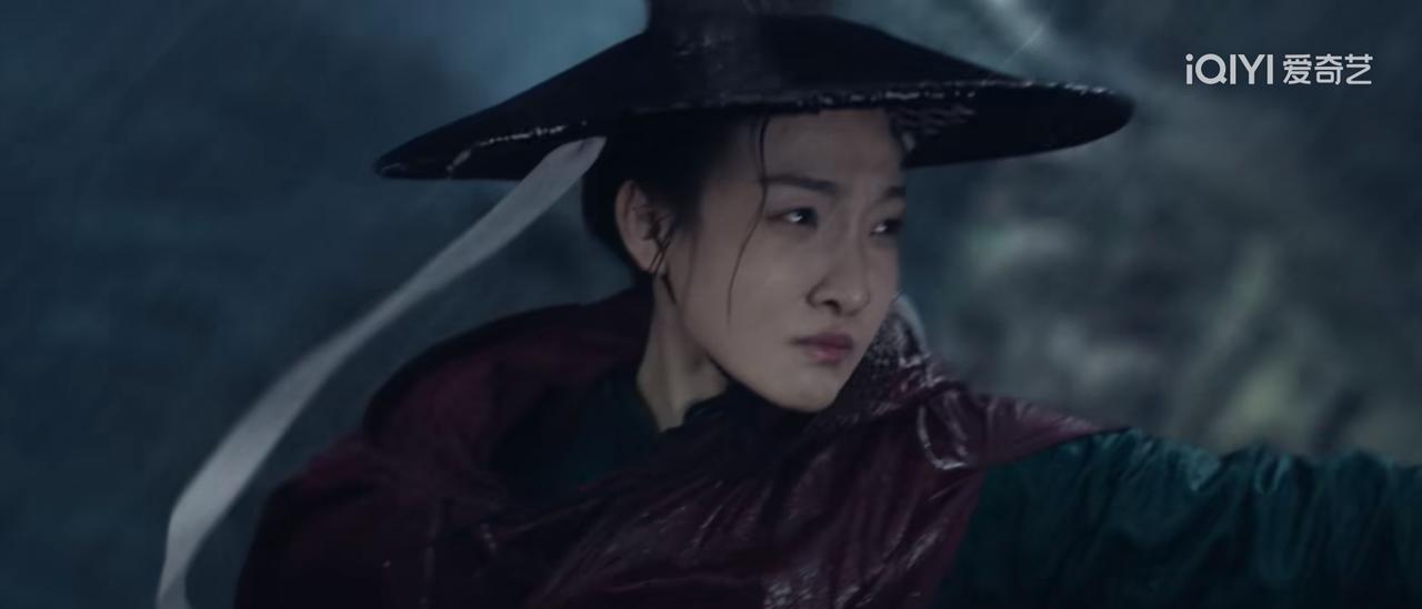 《唐朝诡事录之长安》：长得好看真能救命，李奈儿对卢凌风的手下留情，让火晶极为不满