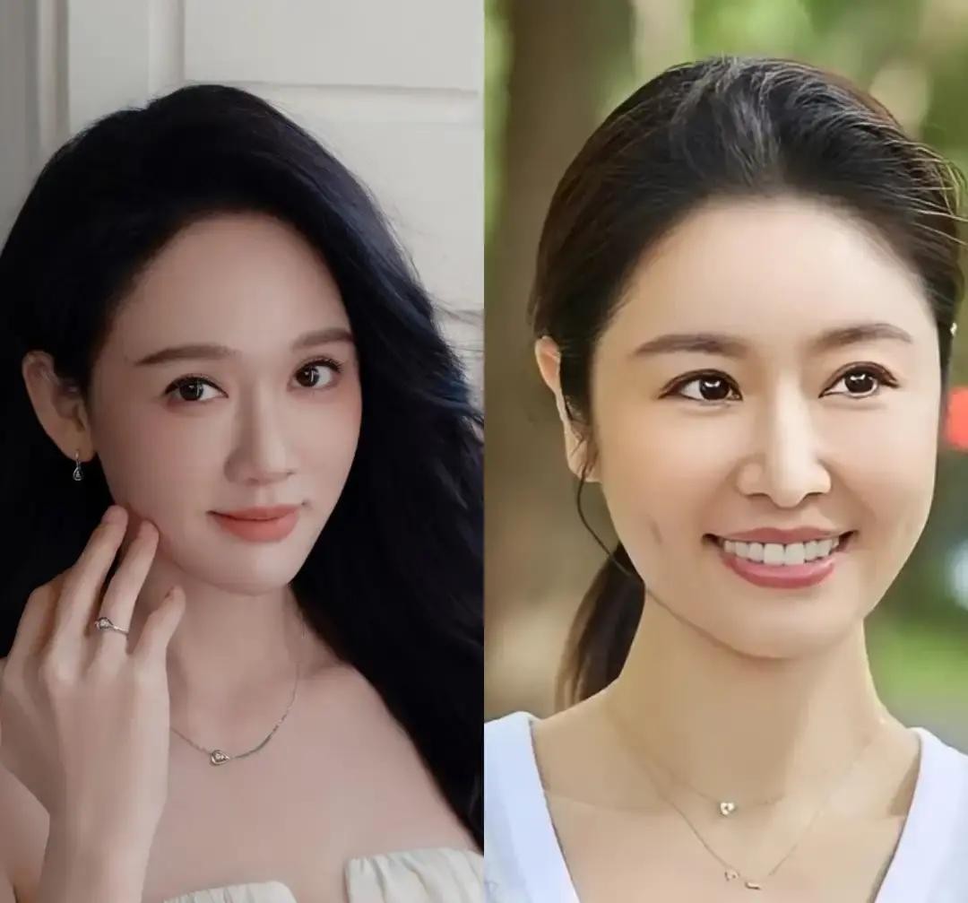 很多人到现在都没想明白，当初爱得那么深，霍建华最后为啥没娶陈乔恩不是嫌弃对方长相，也跟生不生孩子没半
