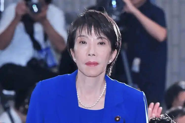 高市早苗愁坏了，日本政坛的“头号刺头”又赢了：在9月6日结束的国民民主党大会上，