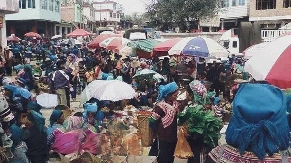 🔥爆火！昆明主城区乡街子扎堆，烟火气拉满。网评昆明城市“乡街子”太上头！马街铁