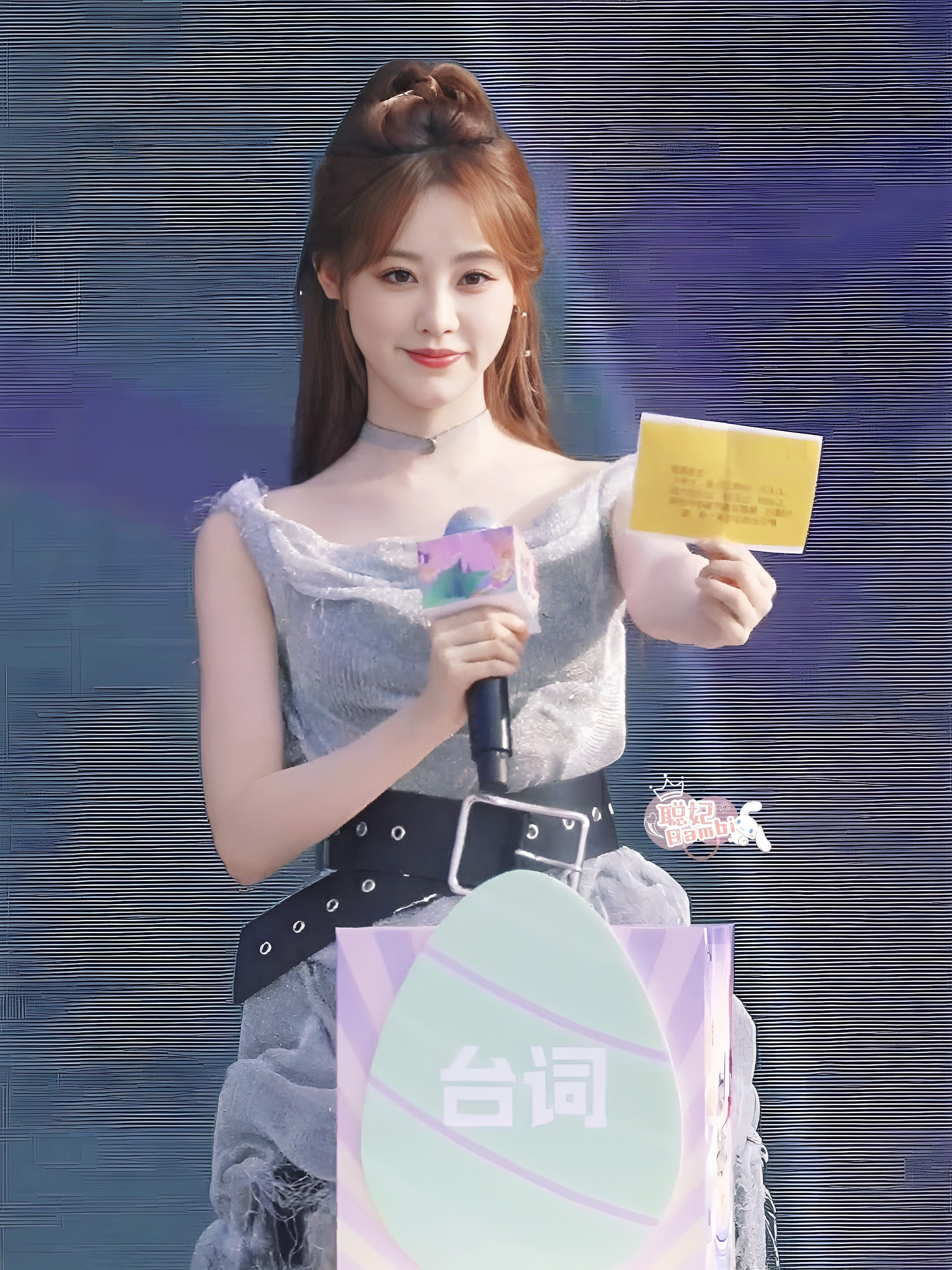 和祝祝双向奔赴～真的很幸福💕💕截修9p🐰向全世界安利祝绪丹​​​