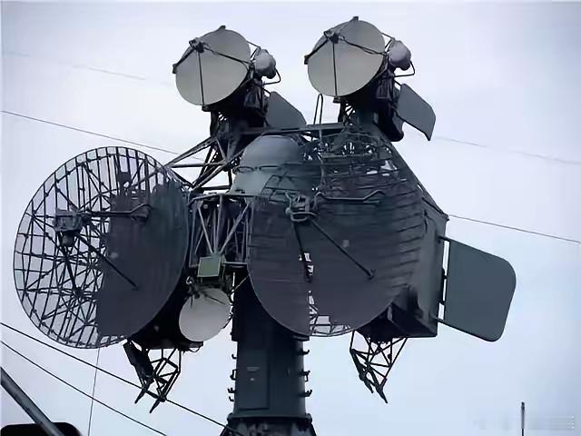 为什么飞机那么害怕火控雷达照射？不夸张的说，一旦被火控雷达照射，就是歼20也跑不