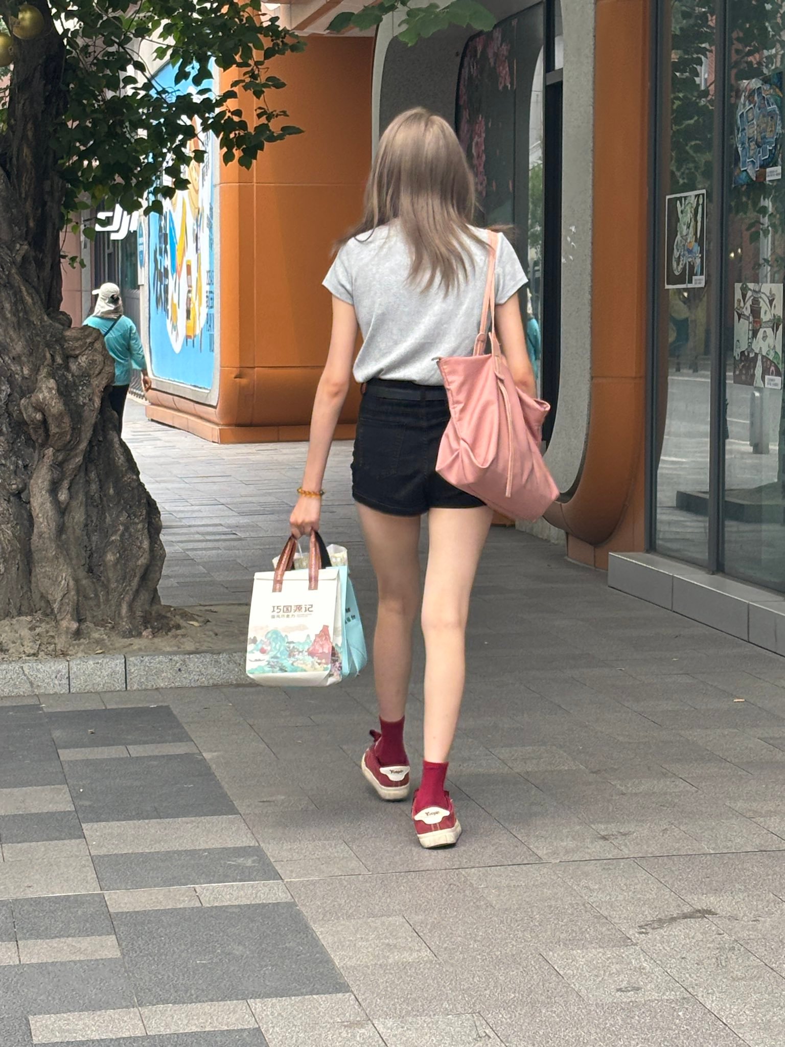 时尚潮流​​​
