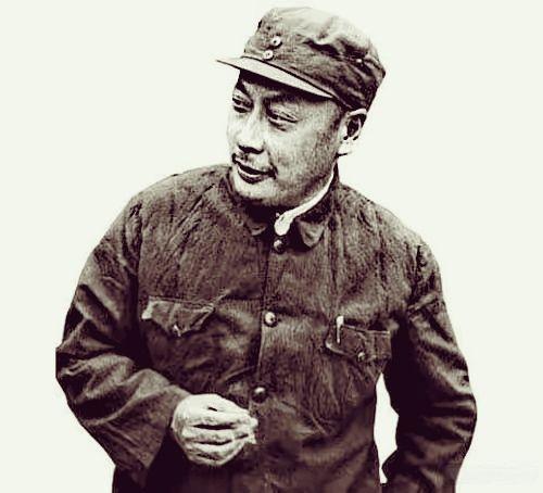 华野司令部差点被一锅端，陈毅大胆启用一女同志，任警卫排指导员1947年的山