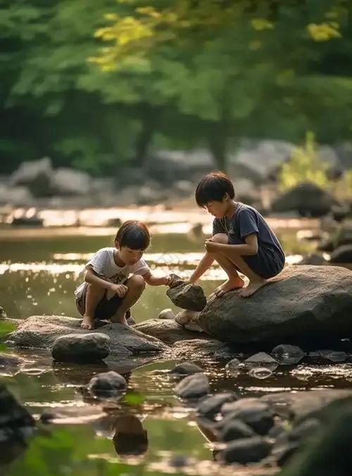 心理学家语出惊人的话：“这个世界上混的最惨的孩子，一定来源于一个没有任何家底，
