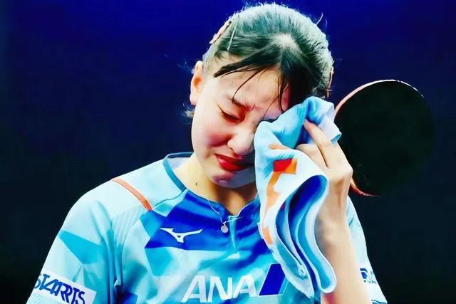 张本美和小赛抢冠军，一到大赛就歇菜！瑞典大滿贯前夕，张本美和连续参加了两个挑战赛