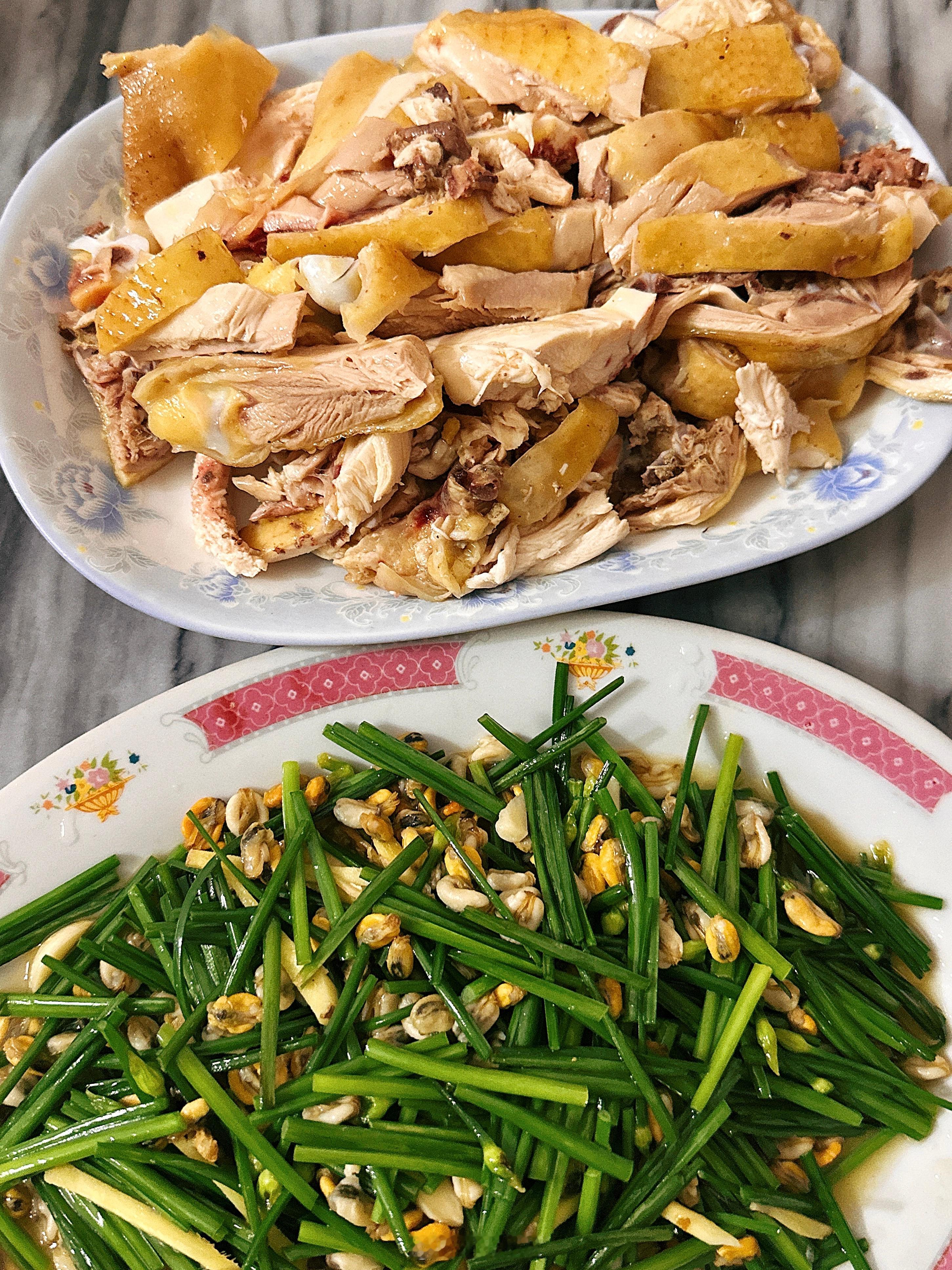 七月半潮汕地区非常的隆重🙏🪔拜普渡施孤、祭祖、拜神🙏我的美食日记中元节各地