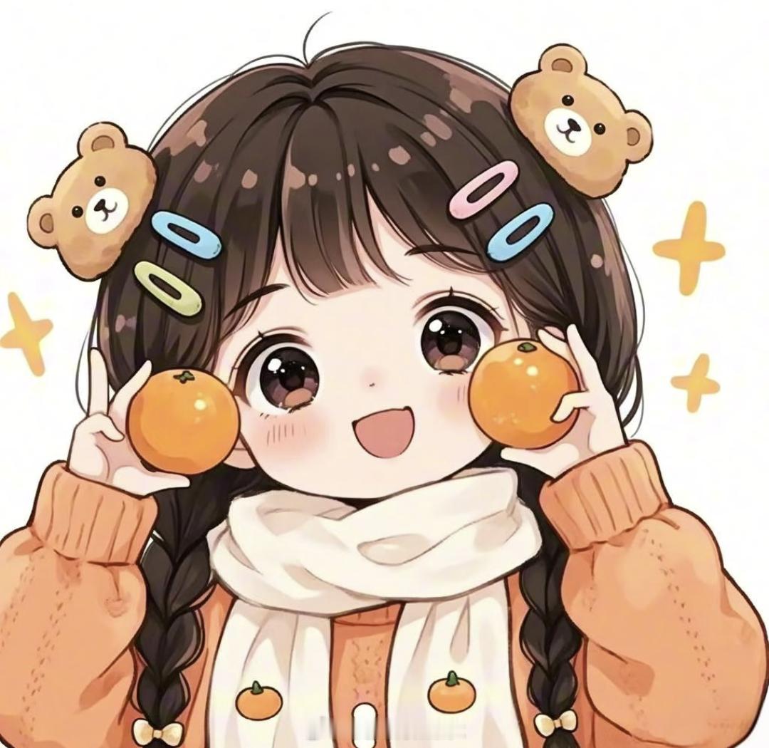 🎈/头像/可爱头像/头像分享/头像推荐