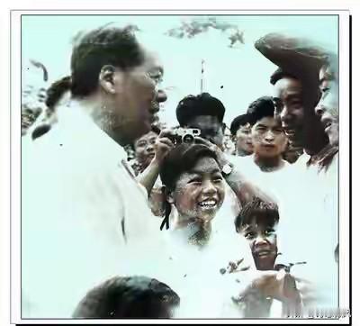 毛主席的“神仙算力”：五大逆天决策，至今想通一个都算你厉害开篇结论：以下五