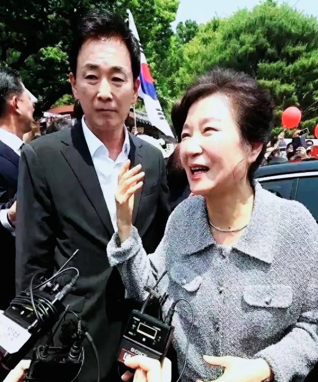 李在明刚上任，就抛出个重磅消息：他要彻查2014年世越号沉船事件！世越号事