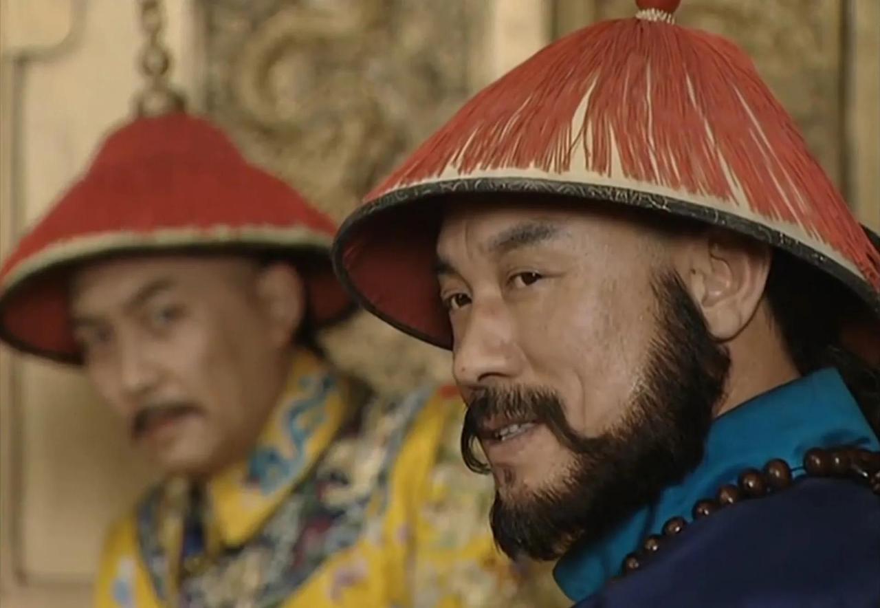 今日话题：蓝玉和年羹尧谁更狂妄？？？网友甲：其实年羹尧跟蓝玉一样，虽然能带兵