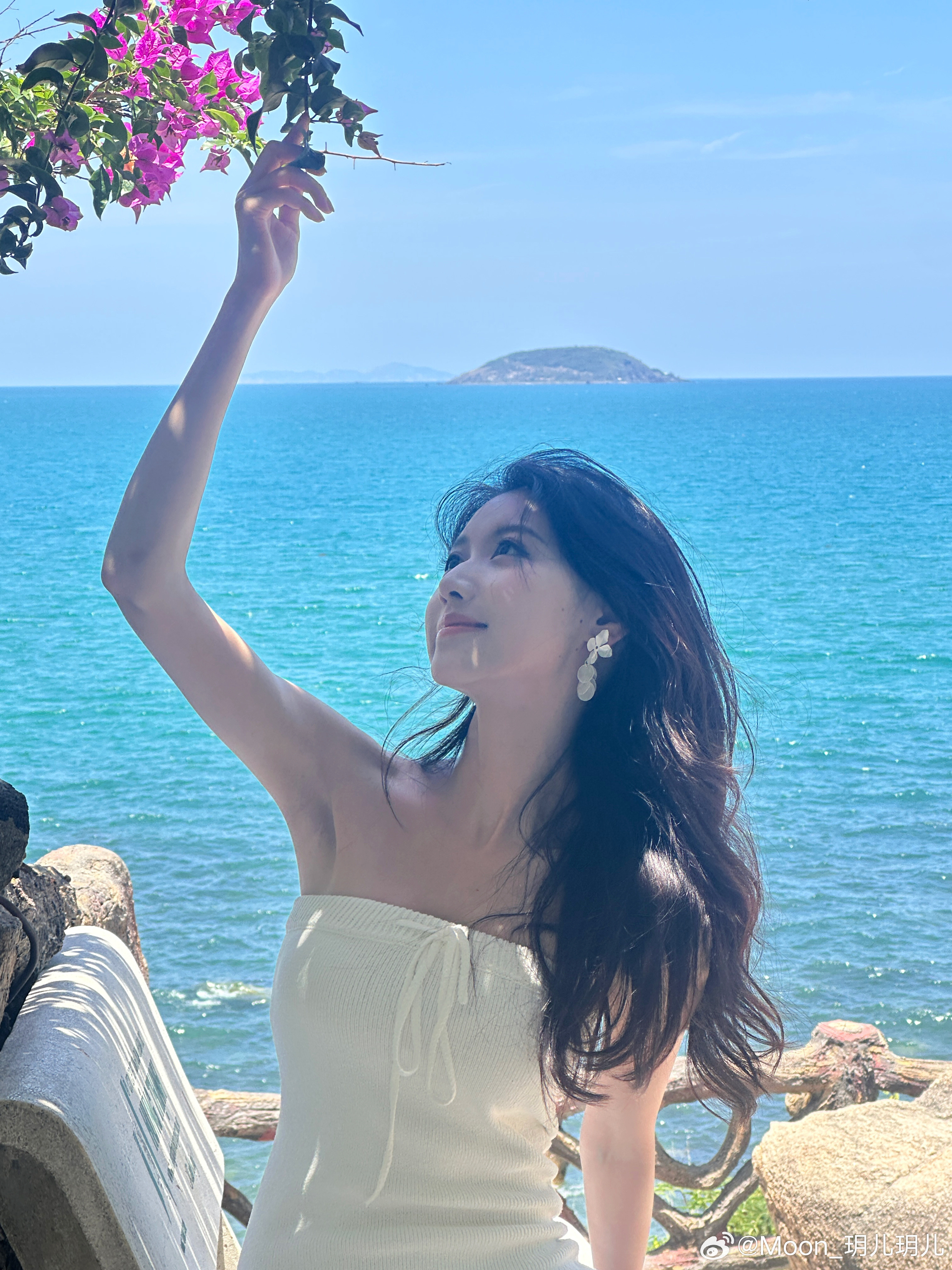 🇻🇳越南·芽庄NhaTrang越南·芽庄海滩