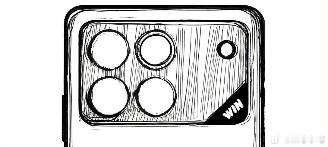 荣耀GT系列改名荣耀WIN了，现在荣耀玩的还挺花的，肯为大家花心思就好。尤其看