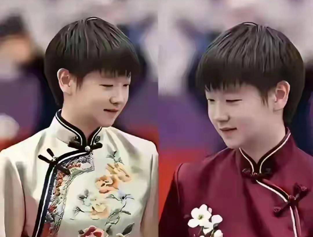 #头号创作者激励计划#孙颖莎首战开门红，为第一轮划句号。W