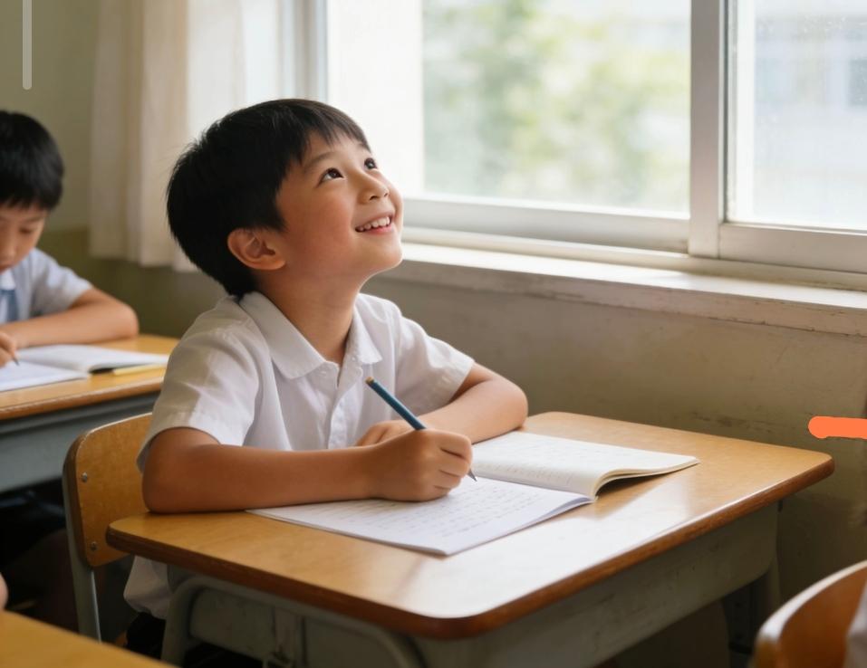 考试“瘦身”，学生的