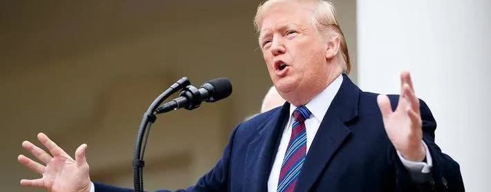 特朗普为什么不参加9.3阅兵仪式？核心原因可归结为三点：1.国内政治与