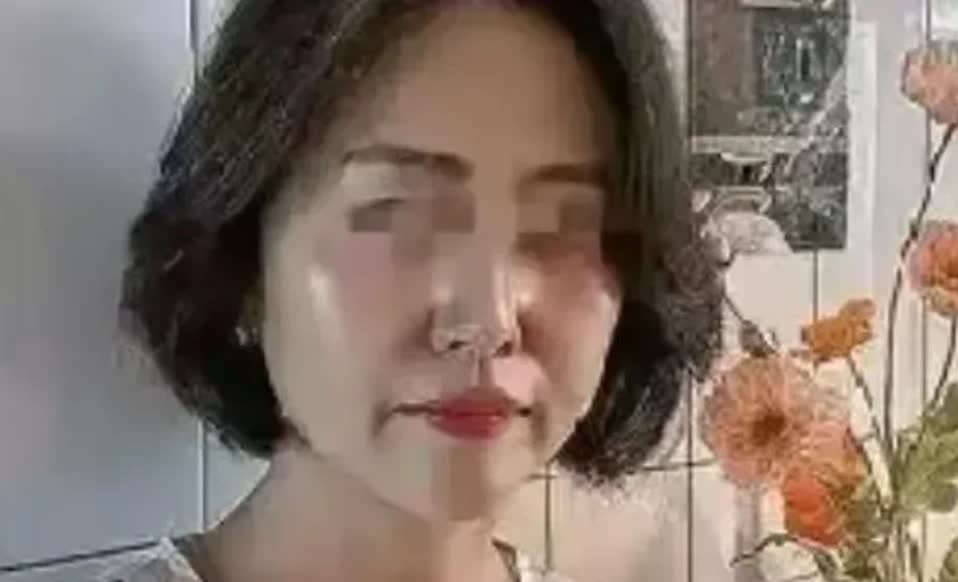 浙江富阳一中年女子，因为不信任社保，坚持了28年不交社保，每个月给自己存了150