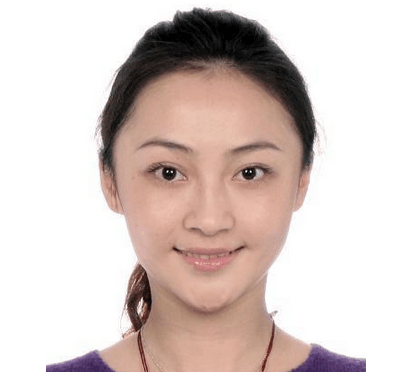 马伊琍,姚笛素颜对比, 高低立现