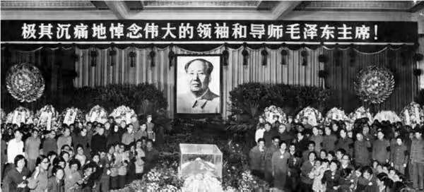 2025年9月9日，是中国人民的伟大领袖，伟大导师，伟大统帅，伟大舵手毛泽东主席