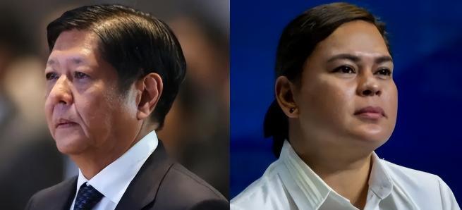 杜特尔特逆转大局，要为中菲关系“拨乱反正”，马科斯是否后悔，当年就不该与老杜女儿