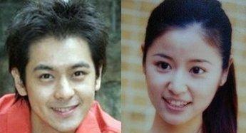 他送出了那块表，却没能留住那个人。19岁的林志颖，遇见了19岁的林心如。3年