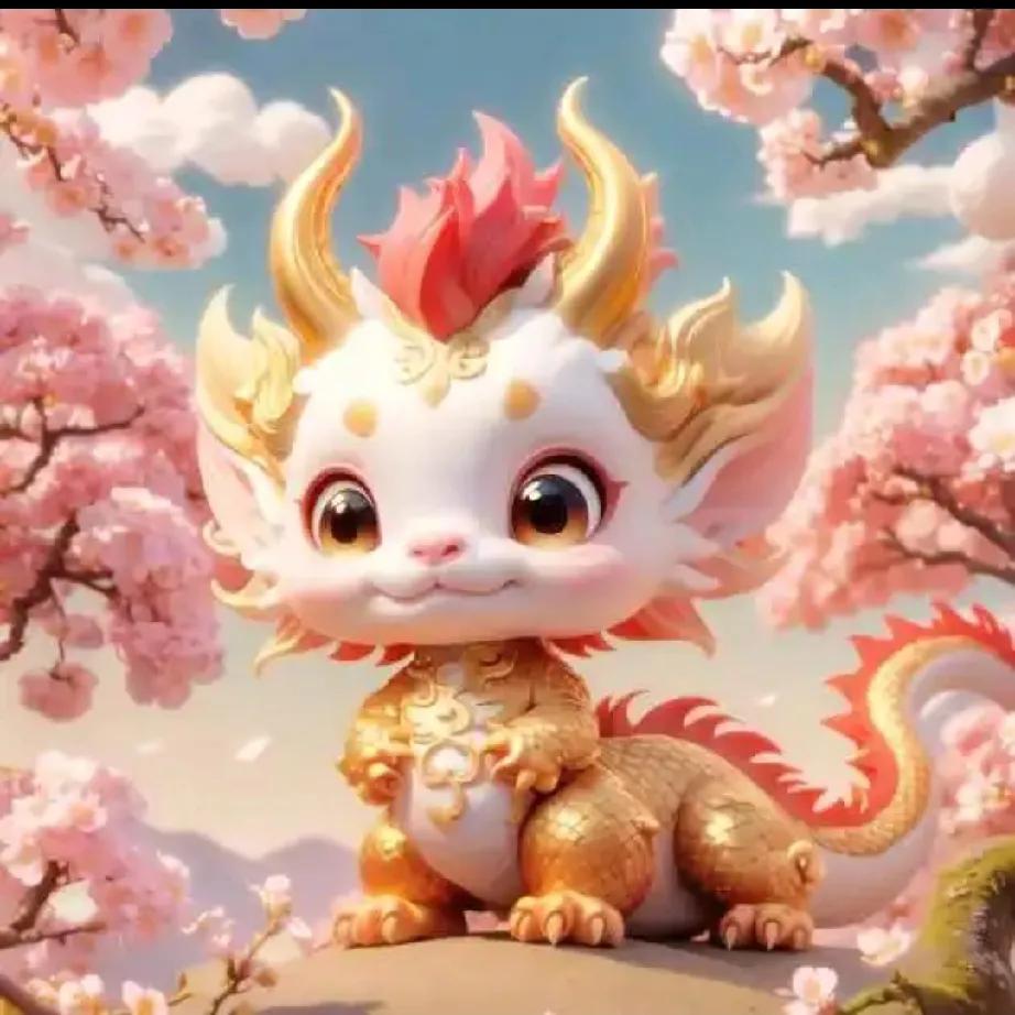 在十二生肖中，龙是唯一的神兽，也是华夏的图腾，它最厉害的地方，不在于神通，而在于