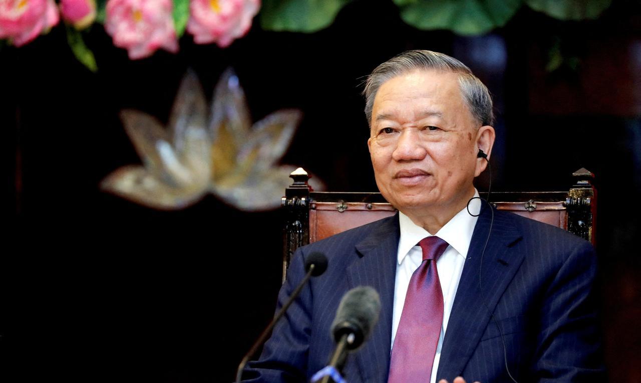 越南近40年最大改革加速，苏林政府正在越南进行1986年革新开放以来最大规模的一