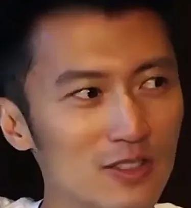 一声“爸爸能陪我过年吗”：星二代光环下的寻常渴望》谢振轩一句简单的问话，像