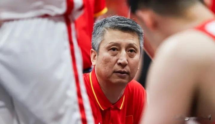 看完中国男篮83：57大胜卡塔尔的比赛，真的有三点没有想通！1、放着好好的NB