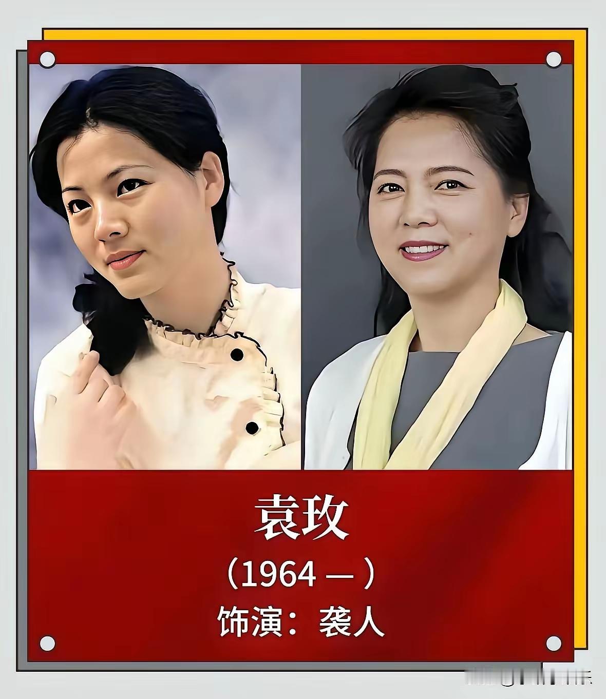 记得红楼梦播出的时候，好多人都说张莉扮演的薛宝钗比陈晓旭扮演的林黛玉更漂亮。现